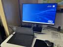 小米（MI）REDMI 23.8英寸显示器 144Hz IPS技术 专业级色准 低蓝光 电竞电脑办公显示器显示屏 A24 2026款 实拍图