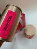 班章醇滇红茶云南古树红茶金丝滇红金芽头春茶中秋小罐散茶叶礼盒装250g 实拍图
