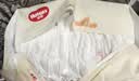 好奇（Huggies）软萌星人柯基拉拉裤XXXL24片(17kg以上)尿不湿【软糯贴贴】 实拍图