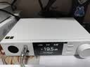 TOPPING拓品 DX5 II全平衡大功率解码器耳放一体机 桌面hifi发烧台机 硬解DAC 白色 DX5Ⅱ  现货速发，限时加赠C-B线 实拍图