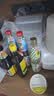 厨邦10度 葱姜汁料酒500ml 传统黄酒酿造 精制去腥增香调味料 实拍图