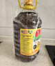 鲁花【保真菜籽油】食用油低芥酸特香菜籽油5L  /桶非转基因 实拍图