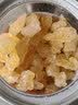 崇芝林国药药材黄冰糖特级多晶老冰糖炒糖色冰糖银耳糖水500g 实拍图