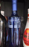 深蓝（SKYY）SKYY 伏特蓝天伏特加 原瓶进口洋酒750ML*2双支礼盒装 送礼 实拍图