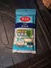 美丽雅百洁布洗碗海绵3片疏油竹纤维不易沾油不易掉毛刷碗神器厨房专用 实拍图