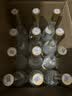 汾酒黄盖玻汾 清香型白酒48度 475mL*12瓶 整箱装 纯粮酒  中秋送礼 实拍图