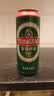 青岛啤酒（TsingTao）经典拉格 浓郁麦香500ml*24罐 整箱装 中秋节送礼 实拍图