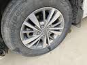 玲珑轮胎汽车轮胎205/65R15 94V 玲珑臻选 HD 适配帝豪/科鲁兹/标致2008 实拍图