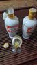 汾酒 出口白瓷 牧童盒装 清香型白酒 53度500ml 单瓶装 实拍图