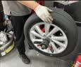 固特异（Goodyear）汽车轮胎 205/55R16 91V ATM 安乘 原配福睿斯/别克威朗/科沃兹 实拍图