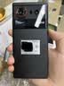 努比亚（nubia）Z80 Ultra 真全面屏 第五代骁龙8至尊版 红魔同款游戏引擎 16+512 魅影黑 5G游戏AI手机 国家补贴 实拍图
