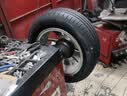 邓禄普（DUNLOP）汽车轮胎 205/60R16 92H SP SPORT FM800适配奥迪A4L/帕萨特/轩逸 实拍图