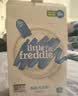 小皮（Little Freddie）高铁侠原味大米粉160g*3盒宝宝辅食婴幼儿营养米糊米粉6-12个月 实拍图