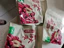 十月稻田 新疆大枣 500g 和田红枣 骏枣 枸杞桂圆煲汤煮粥泡水 即食零食 实拍图