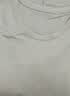 蕉内热皮3系保暖内衣男女士7A抗菌棉感秋衣秋裤套装加厚抓绒秋冬季 实拍图