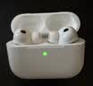 Apple/苹果 AirPods Pro (第三代) 搭配MagSafe充电盒 (USB-C)蓝牙耳机 适用iPhone/iPad/Mac MFHP4CH/A 实拍图