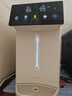 美的（Midea）电热水瓶水壶母婴级316L不锈钢内胆家用5L大容量智能48H恒温保温一体可拆净饮水机调奶器30Wpro 实拍图