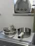 小熊（Bear）不锈钢电煮锅 分体式小电锅 2-3人家用蒸煮一体316L不锈钢 预约保温F25P1配蒸笼 实拍图