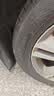 锦湖KUMHO汽车轮胎 215/55R17 94V HS51 适配迈腾/XR-V/缤智/帕萨特 实拍图