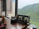 蜗家茶具置物架桌面上博古架小型茶台茶柜茶桌茶架茶叶茶杯架子摆放架 实拍图