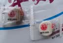 海乳牌 纯牛奶粉 800g  全脂成人牛奶粉学生中老年纯牛奶粉 实拍图