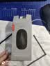 联想（Lenovo）无线鼠标 办公鼠标便携鼠标 笔记本鼠标 电脑鼠标 M100黑 带无线2.4G接收器 实拍图