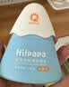 海龟爸爸春夏季儿童防晒套装水感防晒喷雾100ml+小雪山防晒乳40g 实拍图
