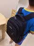 Edison爱迪生中学生书包护脊减负防泼水6-9年级初中大容量背包L796-9 实拍图