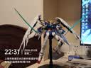 万代（BANDAI）MG 1/100 零式飞翼高达（EW）Ver.Ka 拼装模型 实拍图
