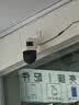 乔安（JOOAN）4g摄像头室户外终身免充值流量不用插网络线手机远程监控器AI家用360度无死角带全景夜视云台旋转 实拍图