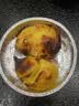 璐亦泰国金枕冷冻榴莲肉液氮冷冻保鲜方便即食自然树熟甜糯批发包邮 树熟A级金枕榴莲肉【净重2斤】自然树熟 实拍图