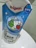 贝亲（Pigeon）奶瓶清洗剂 婴儿专用 奶嘴玩具果蔬清洁 600ml MA28 实拍图