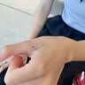 BJYLS999足银四叶草耳钉女士养耳洞纯银耳环银耳饰生日礼物送女友老婆 999足银四叶草耳钉一对【精美礼盒】 实拍图