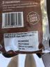 好时Kisses巴旦木牛奶果仁巧克力500g 糖果零食教师节日礼物 实拍图