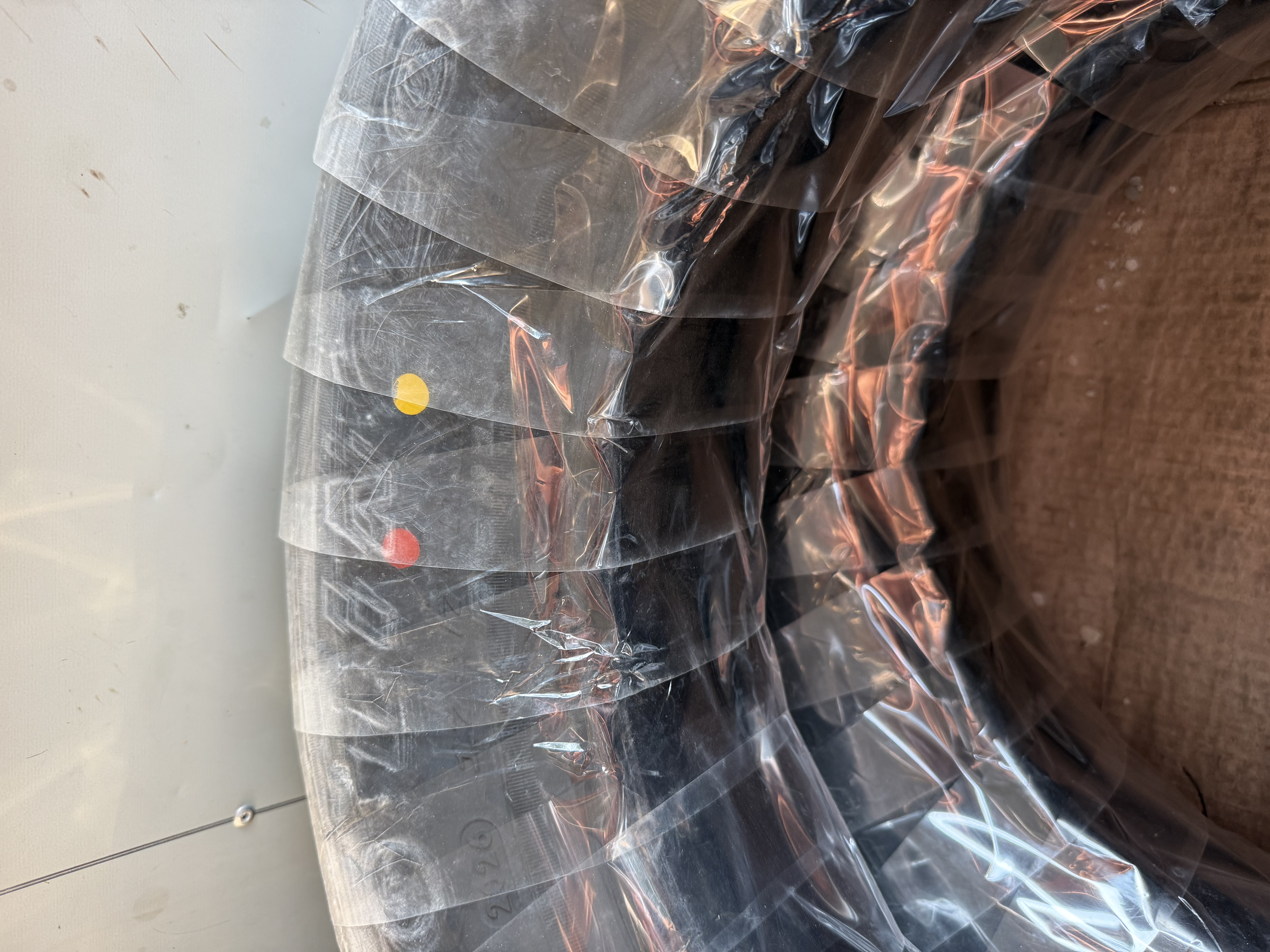 玲珑轮胎轻卡轮胎175/75R14LT 99/98S LMA16 实拍图