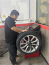 倍耐力汽车轮胎245/40R18 97Y 新P7 (AO)原配奥迪A4L 实拍图