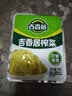 吉香居榨菜30g*10袋清淡早餐学生下饭菜小袋便携装咸菜即食腌菜 实拍图