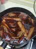 正大鸭翅中1斤 鸭翅鸭货生鲜麻辣鸭货火锅食材烧烤翅中鸭中翅 实拍图