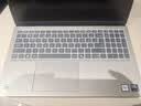 戴尔（DELL）灵越15Pro【2026新品补贴15%】AI超轻薄笔记本电脑15.6英寸便携大屏全能大学生办公商务游戏手提本 Ultra5-225H 锐炫显卡 120Hz高刷屏 【热卖爆款】16G D 实拍图