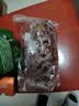 拾善方新疆风味八宝切糕无添加无糖独立包装正宗手工坚果休闲解馋小零食 实拍图