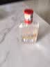 泸州老窖高兴美绵柔小酒 42度100ml*4瓶装 自饮浓香型白酒 实拍图
