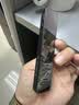 联想（Lenovo）录音笔B610 8G专业高清远距声控降噪 超长待机录音器学生学习商务采访会议培训 实拍图