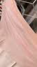 芬腾可安（FENTENGCARE）女士内裤100%全纯棉裆7A抑菌无痕少女新款中腰女生短裤头裤衩YR 实拍图