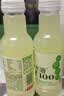 农夫山泉水溶C100柠檬味复合果汁饮料445ml*15瓶整箱满足每日维生素C 实拍图