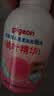 贝亲（Pigeon）洗发水沐浴露 含桃叶精华 婴儿洗发沐浴二合一 500ml IA209 实拍图