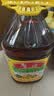 鲁花【保真菜籽油】食用油低芥酸特香菜籽油5L  /桶非转基因 实拍图