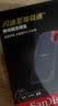 Sandisk闪迪1TB Type-c USB3.2 NVMe移动固态硬盘（PSSD）E61卓越版 1050MB/s三防保护 手机笔记本电脑外接SSD 实拍图
