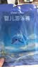 sister care婴儿游泳纸尿裤宝宝尿不湿一次性防水游泳裤防止感染拉拉裤L码5片 实拍图