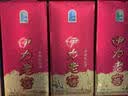 伊力特 伊力老窖 浓香型白酒 46度  250ml*10瓶 整箱装 实拍图
