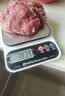 月盛斋【冷鲜牛肉】国产牛里脊净重400g 内蒙冰鲜牛肉鲜肉 中华老字号 实拍图